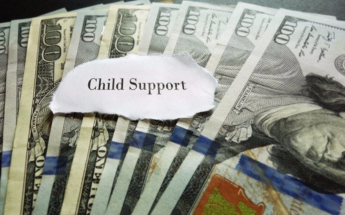 Addressing Child Support Arrears in Monmouth County New Jersey