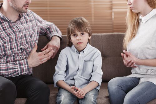 Child Custody Mediation in Monmouth County New Jersey: Process and Benefits