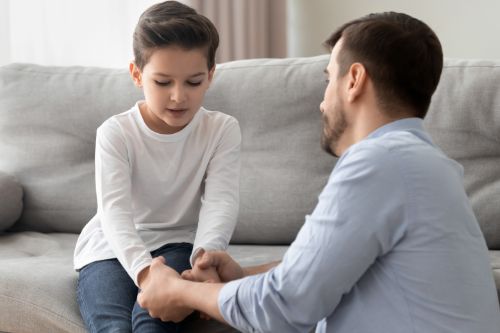 Parenting Plans in Union County NJ Creating a Custody Agreement