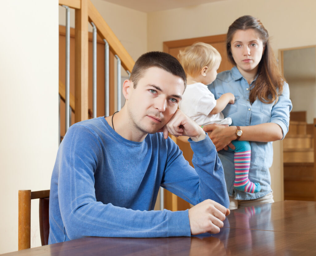 Can a Child's Preference Impact Custody Decisions in Hoboken, NJ