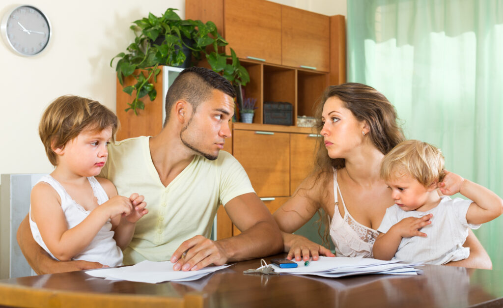 Child Custody Laws in Essex County NJ What You Should Know