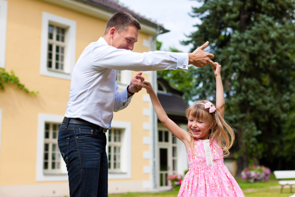 Legal vs. Physical Custody Clarifying the Difference in Somerset County NJ