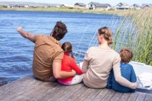 What Is Joint Custody in Essex County NJ and How Does It Work
