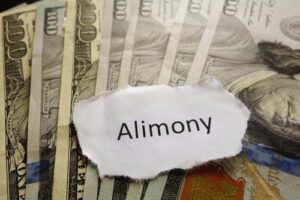 Understanding Alimony Order Enforcement in New Jersey