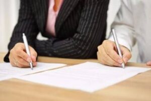 Understanding Alimony Payments to a Self-Employed Ex-Spouse in New Jersey