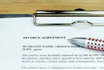 When One Spouse Is Overseas International Service of Divorce Process