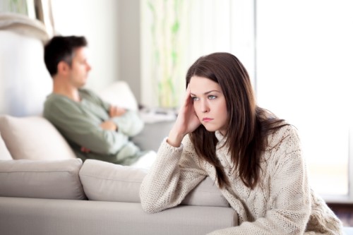 Top Mistakes to Avoid During a Divorce in New Jersey