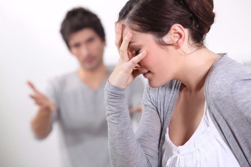 Handling High-Conflict Personalities in New Jersey Complex Divorces