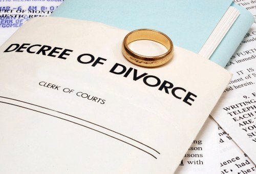 Tips for a Smooth Divorce Process in New Jersey