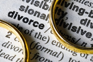 The Influence of High-Profile Divorces on Divorce Legislation in New Jersey