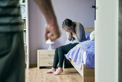 The Role of Domestic Violence in New Jersey Complex Divorces