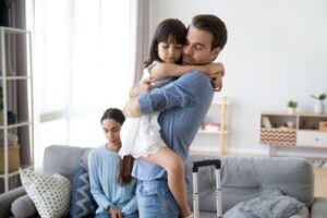 Steps to Take When Your Spouse Files for Divorce in New Jersey