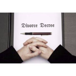 Dividing Property Fairly in a New Jersey Divorce