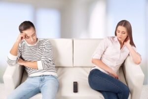 How Long Does a Divorce Take in New Jersey