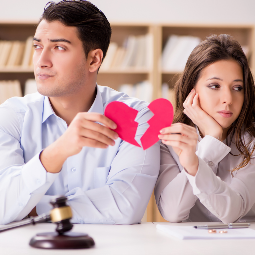 Parsippany-Troy Hills Township Divorce Attorneys