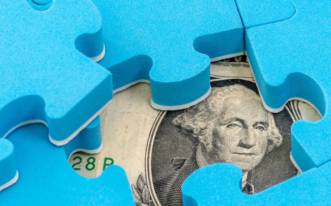 How Hidden Assets Affect Divorce in New Jersey