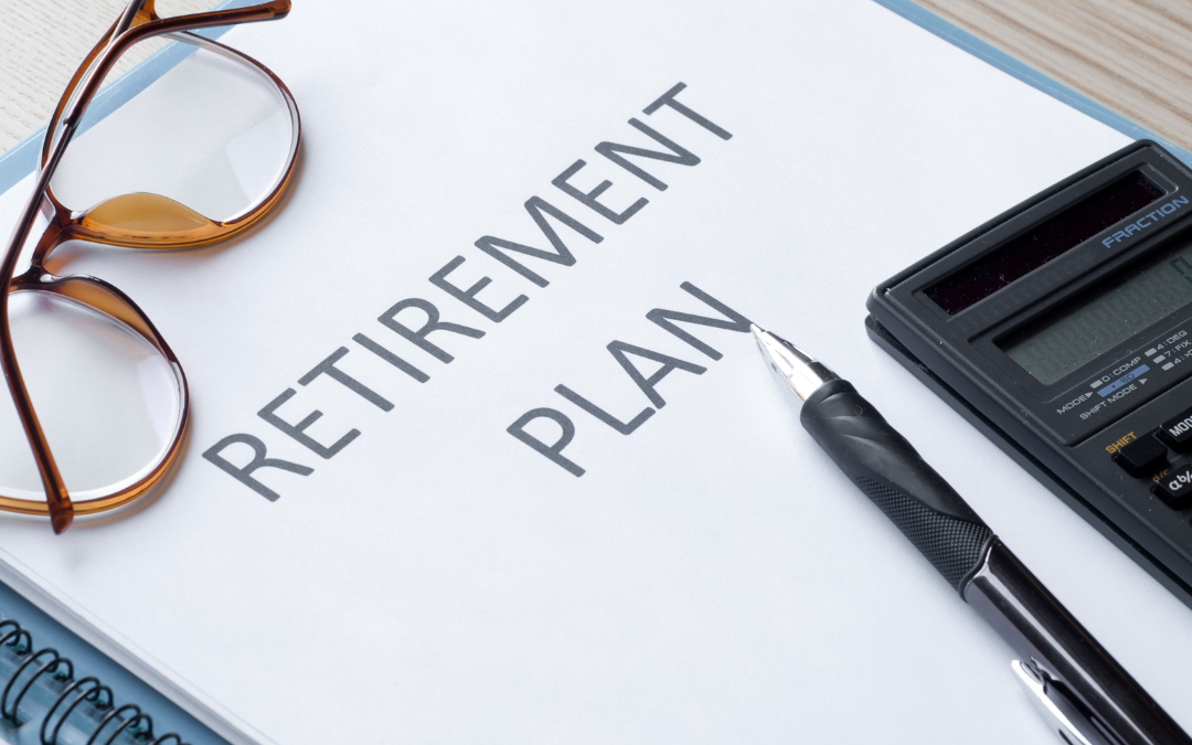 Dividing Retirement Assets in a New Jersey Divorce: What You Need to Know