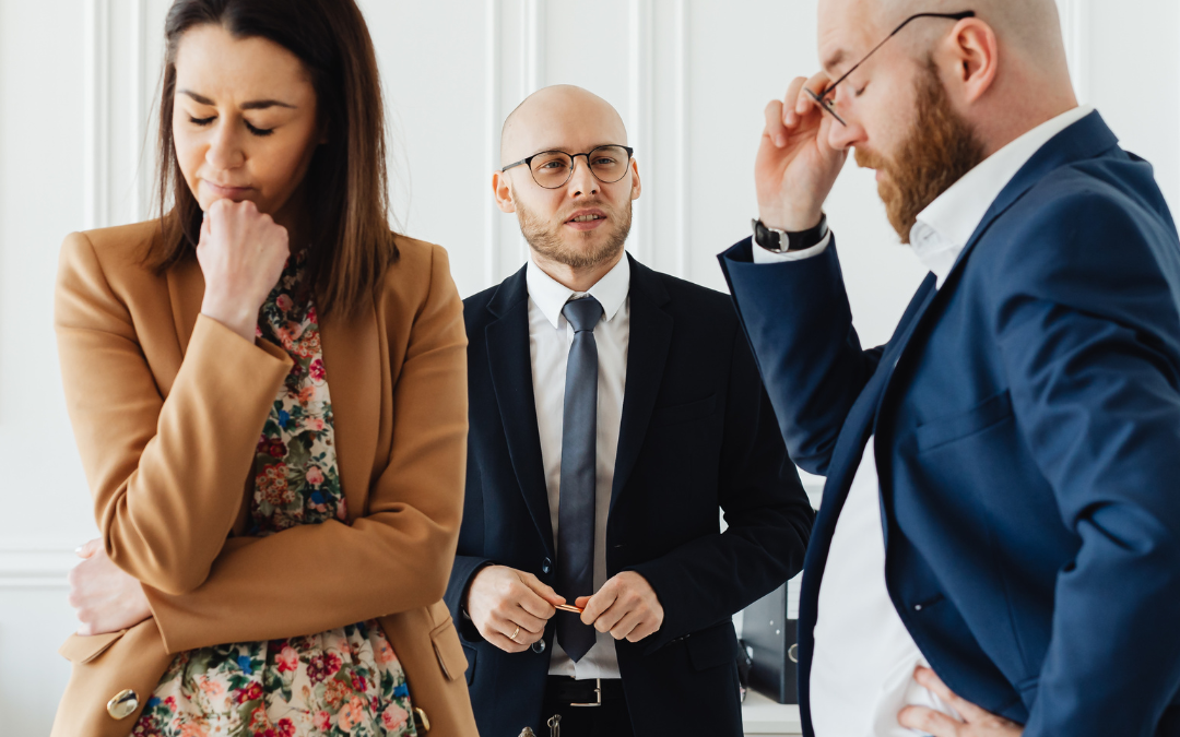 Understanding Key Issues Post-Divorce: Relocation, Alimony, and Asset Division in New Jersey