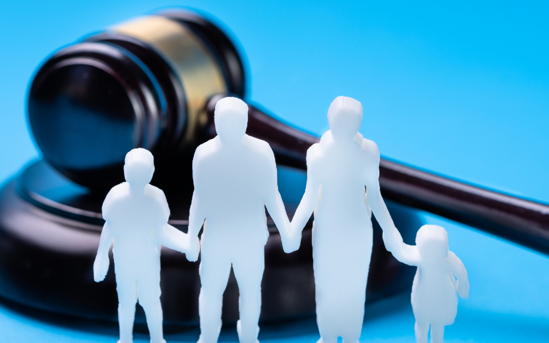 Everything You Need to Know About Divorce, Custody, Asset Division, and Alimony in New Jersey