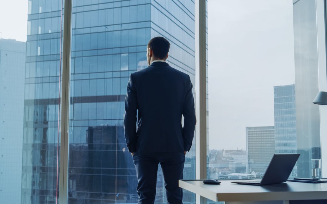 Divorce and Your Career: How Busy Professionals Can Navigate Both