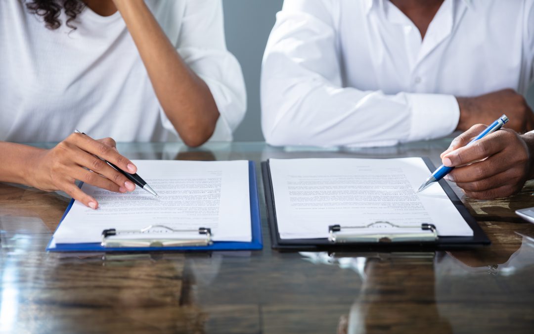 The Benefits of Divorce Mediation in New Jersey: Why It May Be the Best Option for You