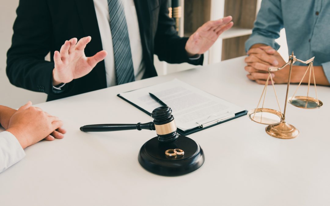 Who Should File First in a New Jersey Divorce? Key Insights from Tanya L. Freeman Attorney at Law
